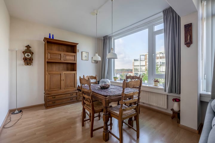 Foto 12 van Louis Davidsstraat 209