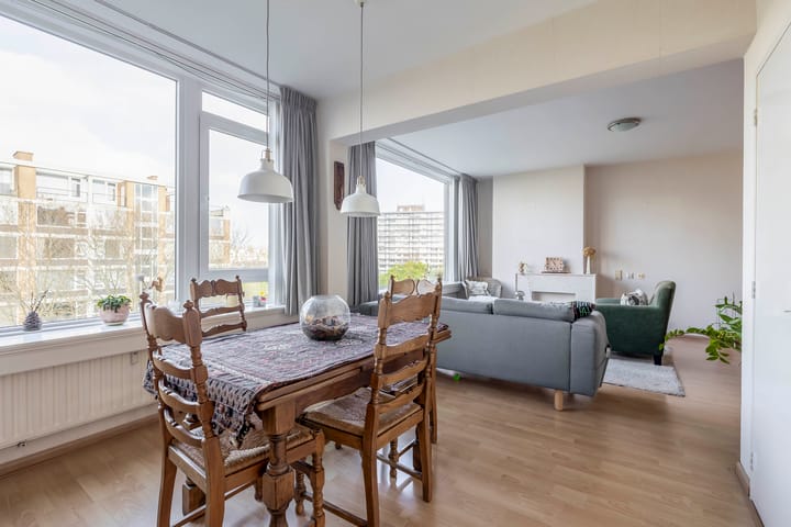 Foto 13 van Louis Davidsstraat 209