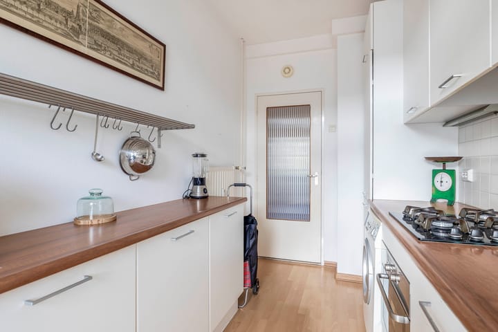 Foto 14 van Louis Davidsstraat 209