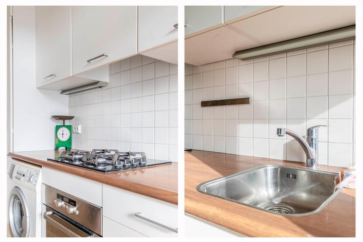 Foto 15 van Louis Davidsstraat 209