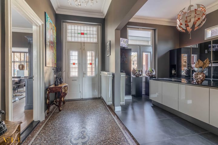 Foto 2 van Antoniuslaan 81