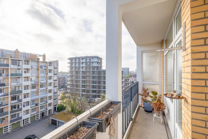 Foto 21 van Louis Davidsstraat 209