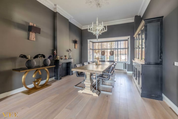 Foto 5 van Antoniuslaan 81