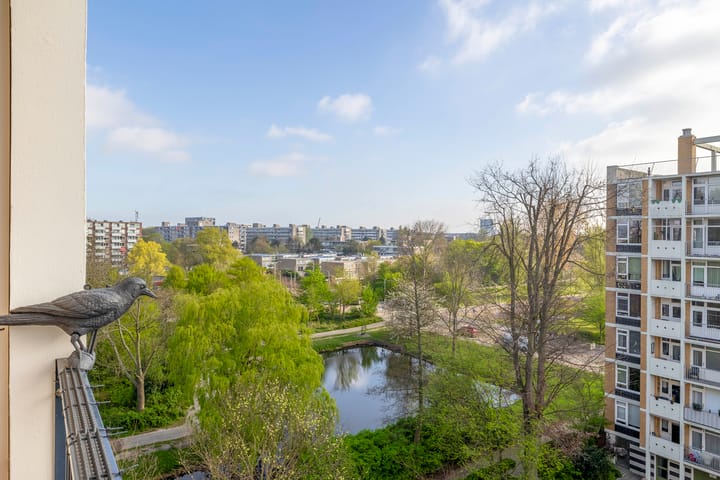 Foto 22 van Louis Davidsstraat 209