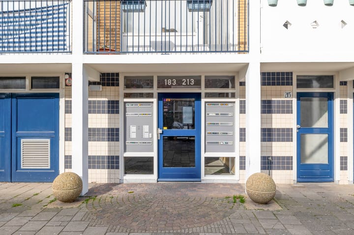 Foto 23 van Louis Davidsstraat 209