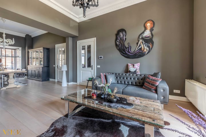 Foto 7 van Antoniuslaan 81