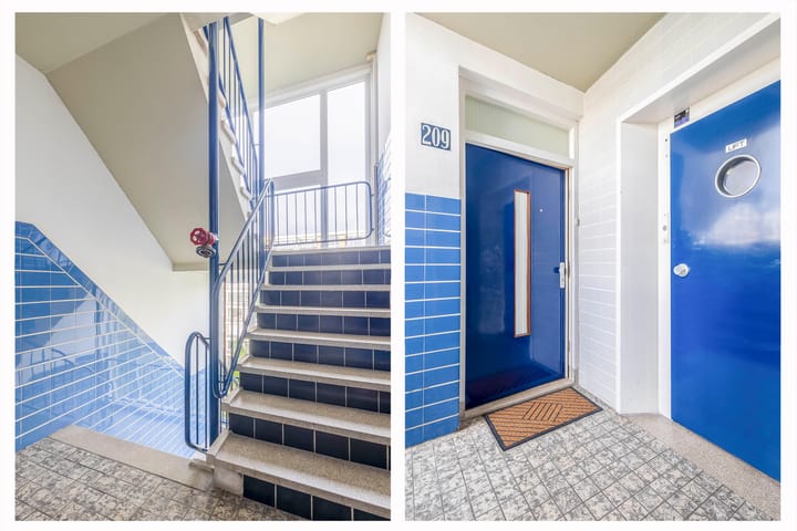 Foto 24 van Louis Davidsstraat 209