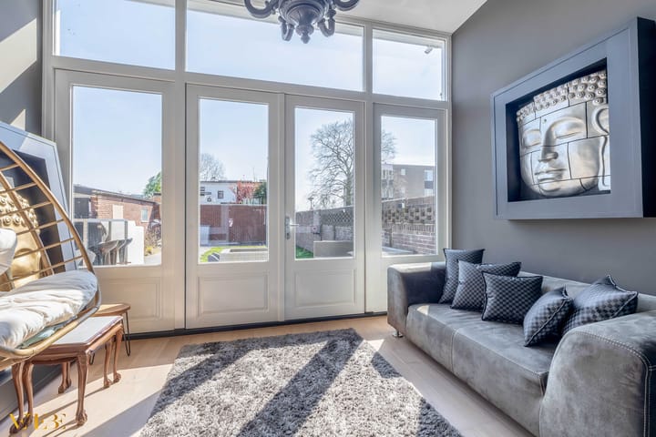 Foto 9 van Antoniuslaan 81