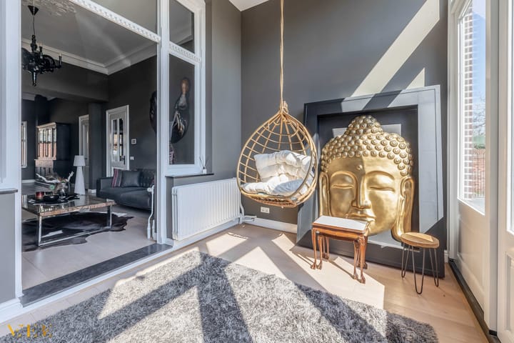 Foto 10 van Antoniuslaan 81