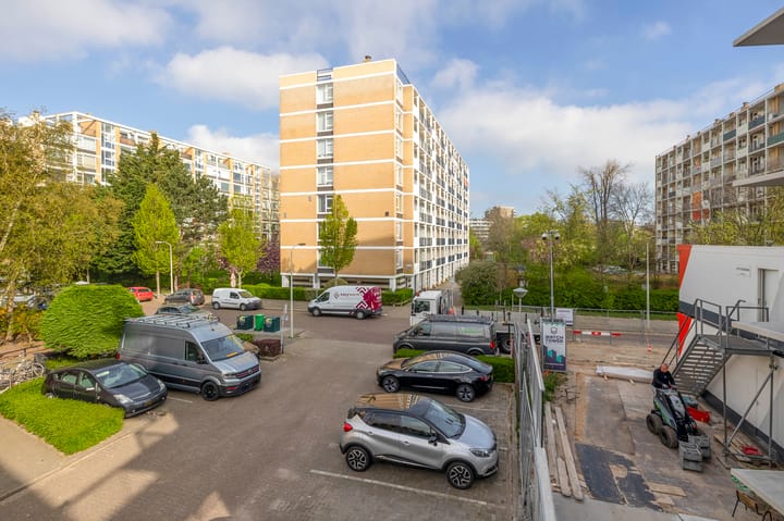 Foto 28 van Louis Davidsstraat 209