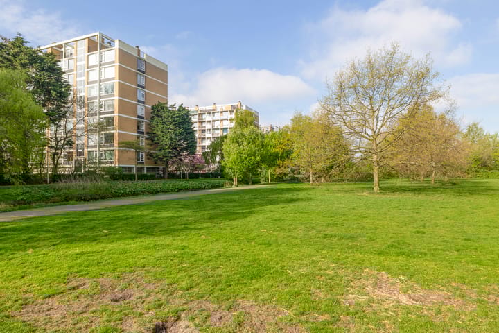 Foto 29 van Louis Davidsstraat 209