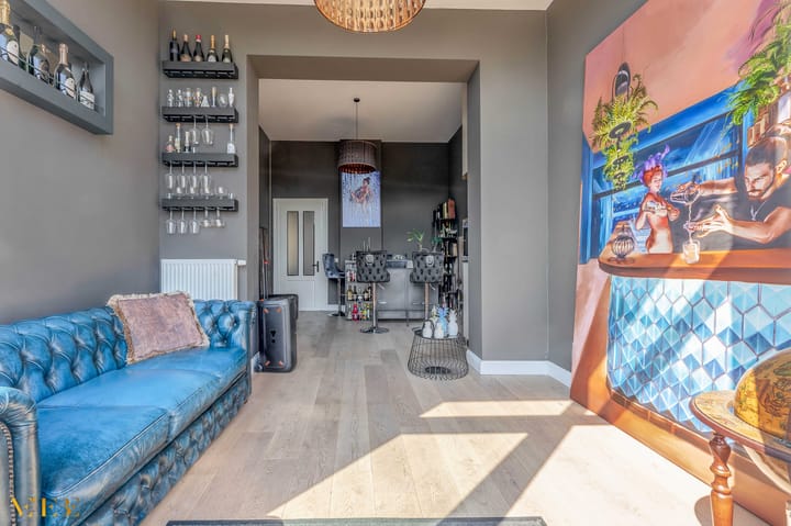 Foto 13 van Antoniuslaan 81