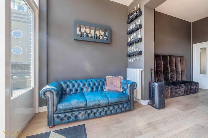 Foto 14 van Antoniuslaan 81