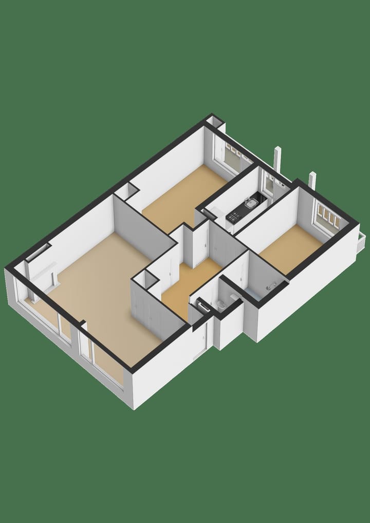 Foto 31 van Louis Davidsstraat 209