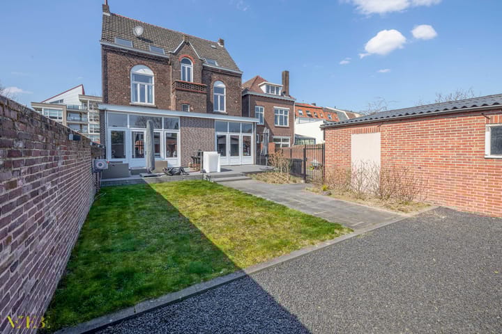 Foto 29 van Antoniuslaan 81