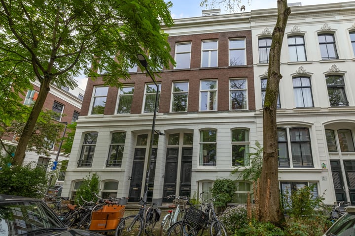 Foto 2 van Kortenaerstraat 26-A