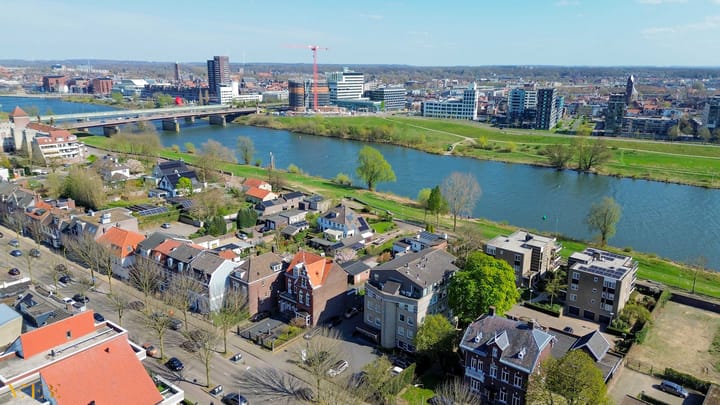 Foto 37 van Antoniuslaan 81