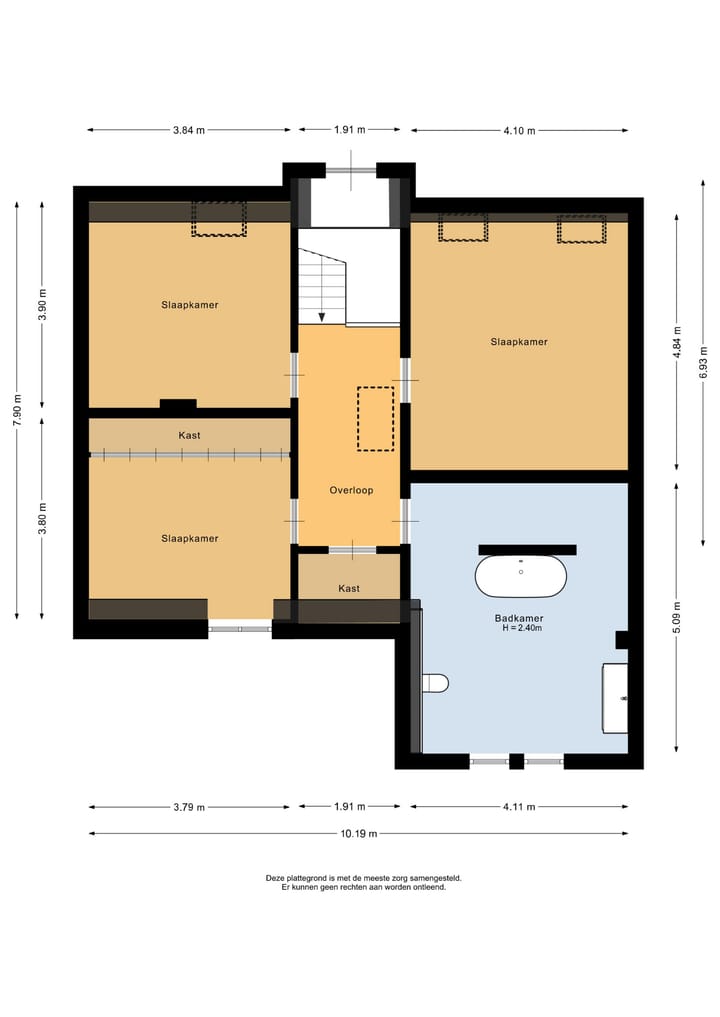 Foto 39 van Antoniuslaan 81