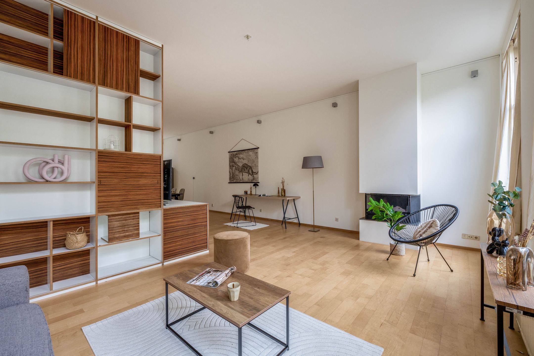 Photo 12 of Kortenaerstraat 26-A