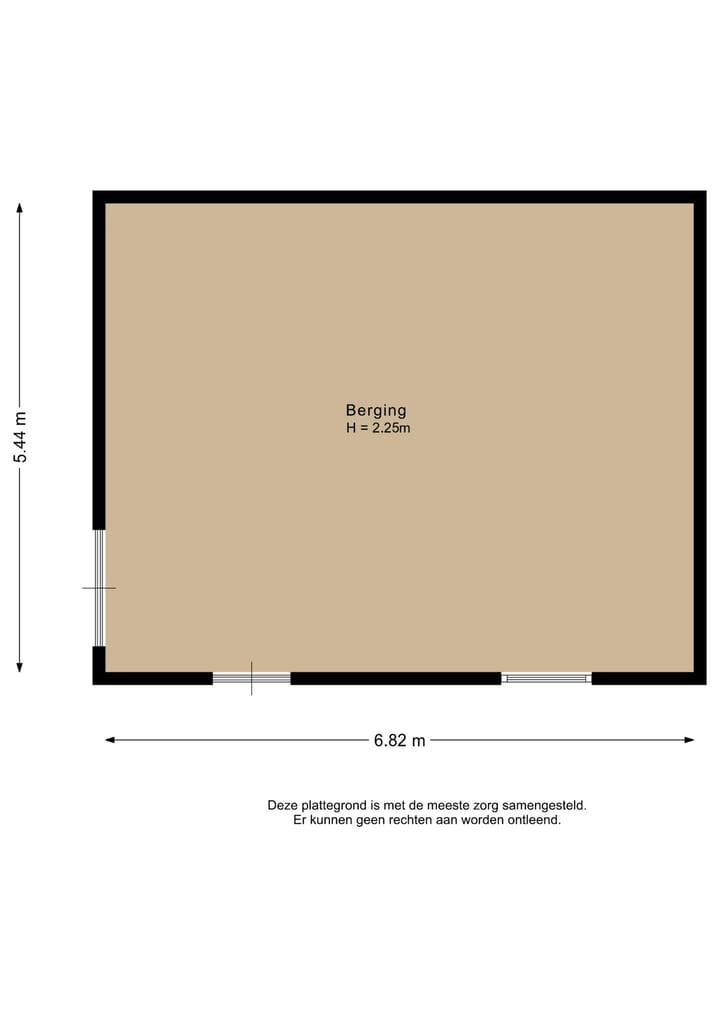 Foto 41 van Antoniuslaan 81