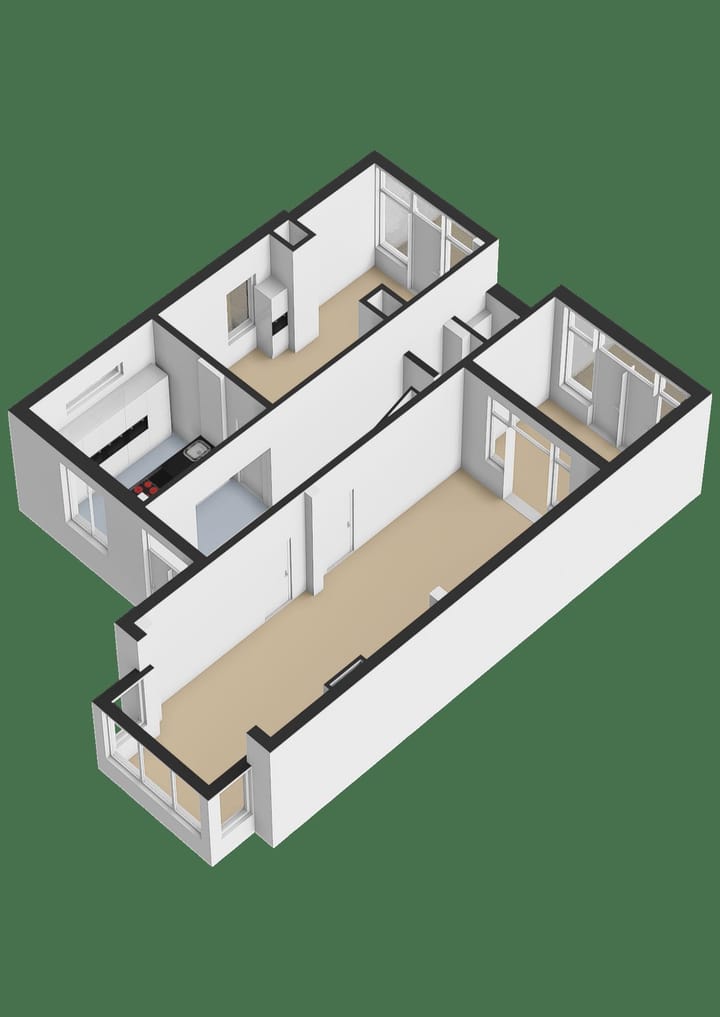 Foto 42 van Antoniuslaan 81