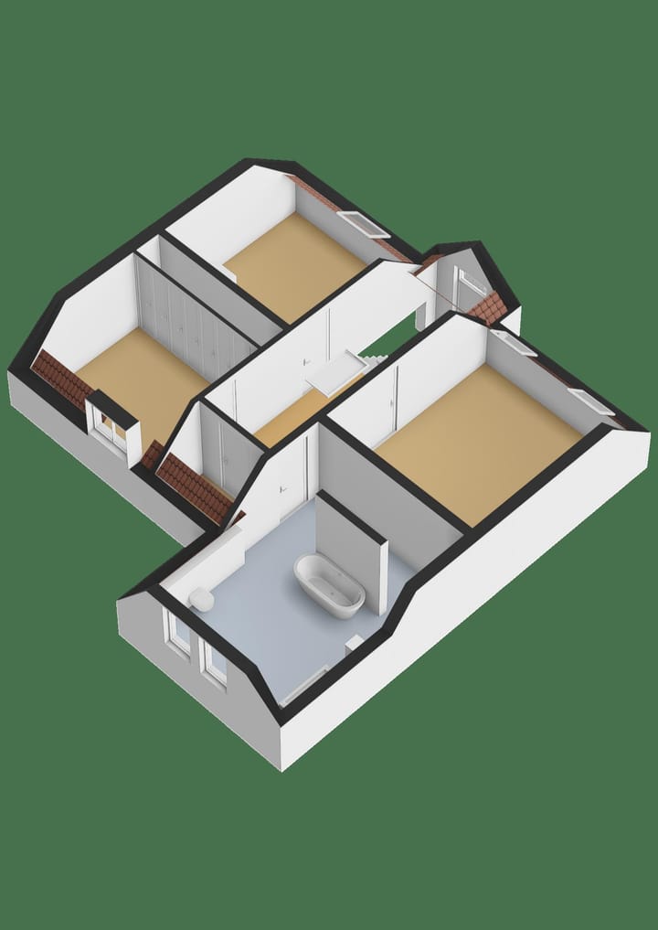 Foto 43 van Antoniuslaan 81