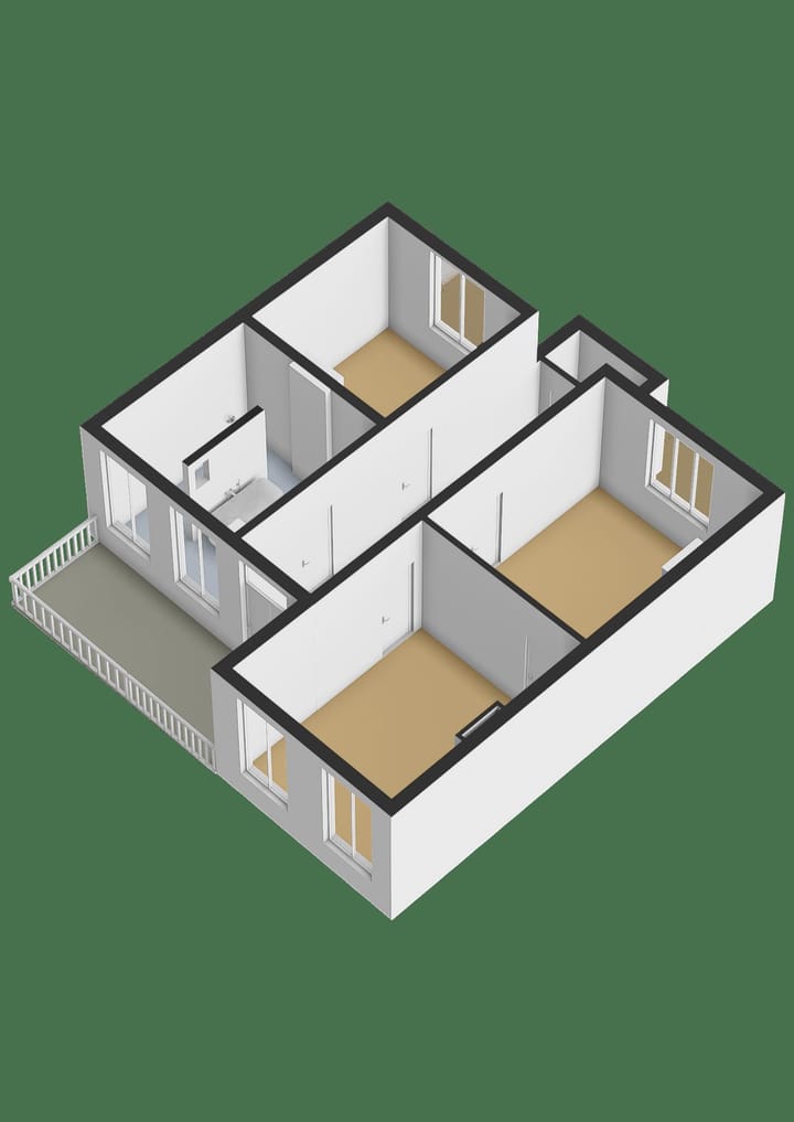 Foto 44 van Antoniuslaan 81