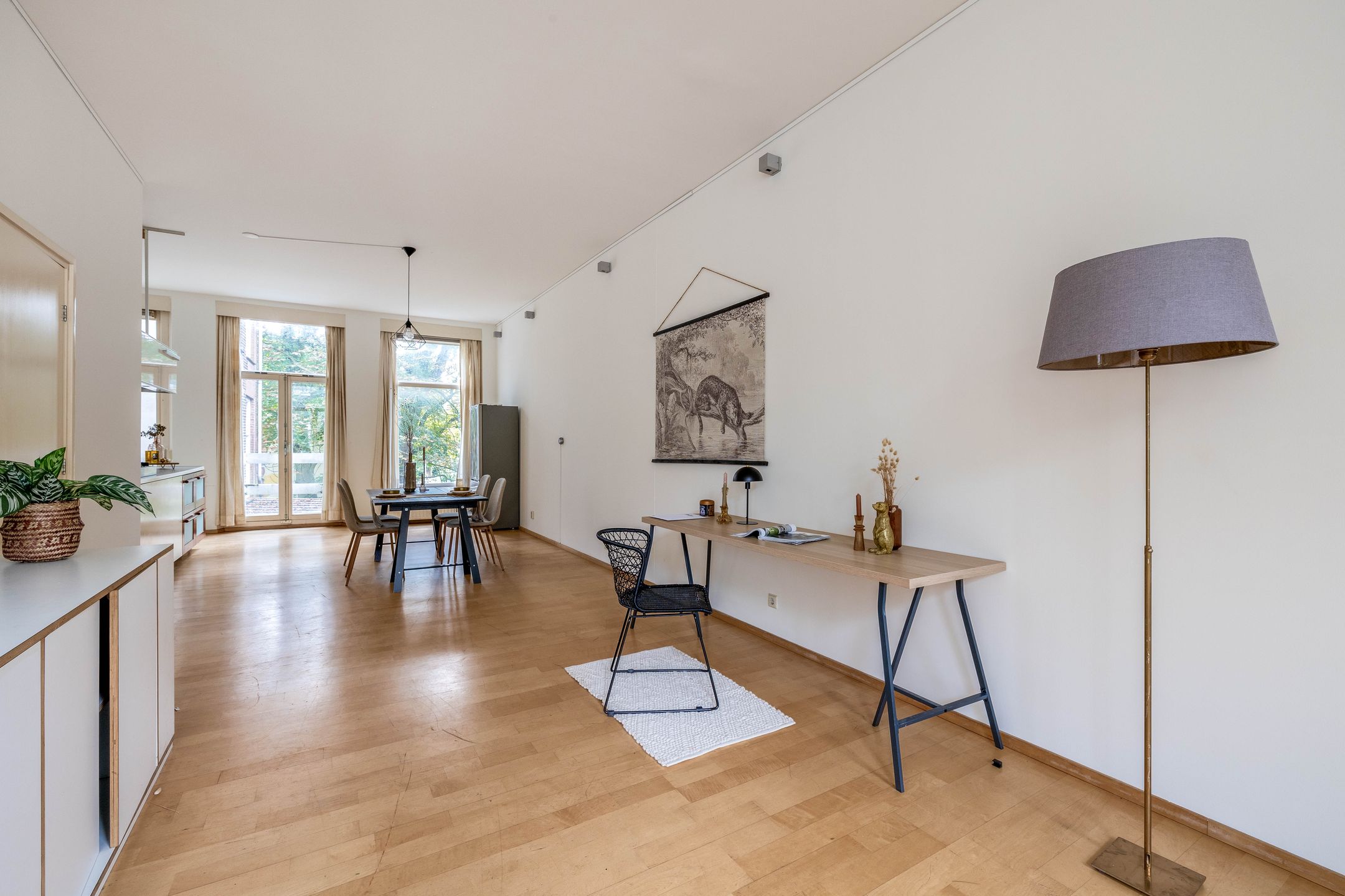 Photo 15 of Kortenaerstraat 26-A