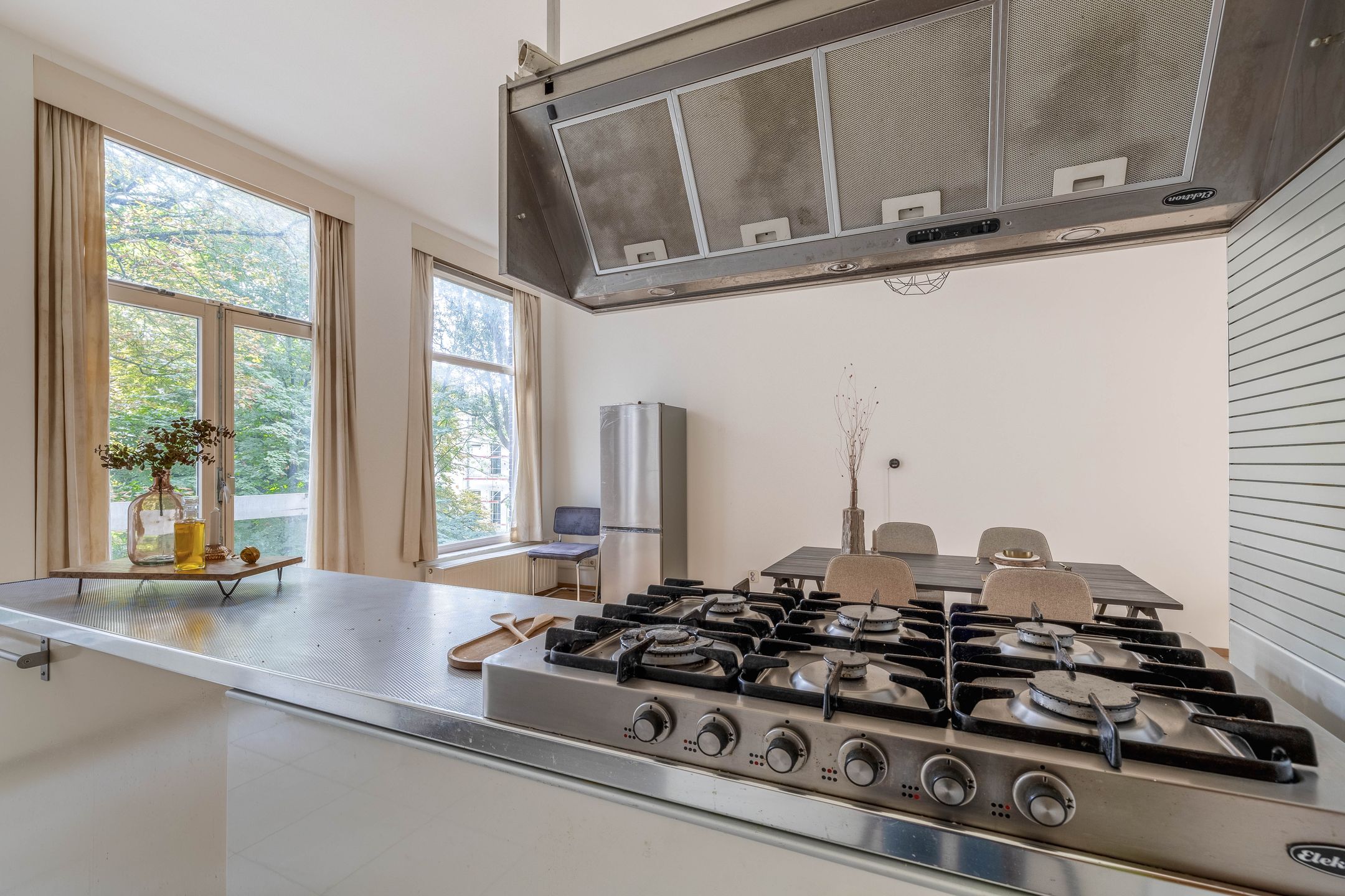 Photo 21 of Kortenaerstraat 26-A