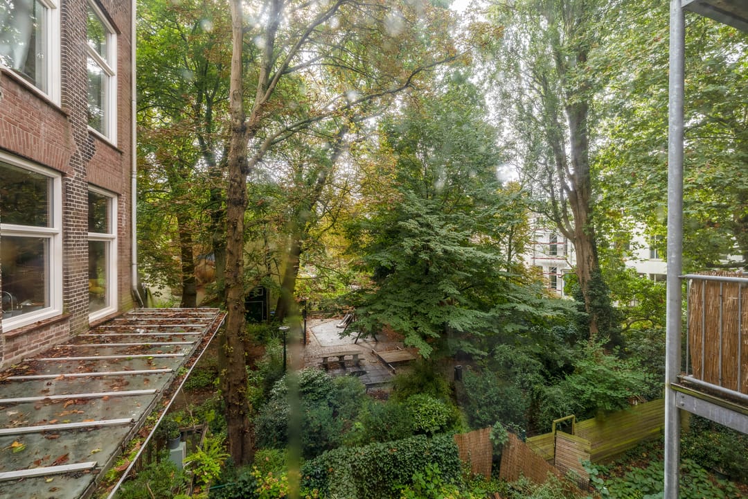 Photo 22 of Kortenaerstraat 26-A