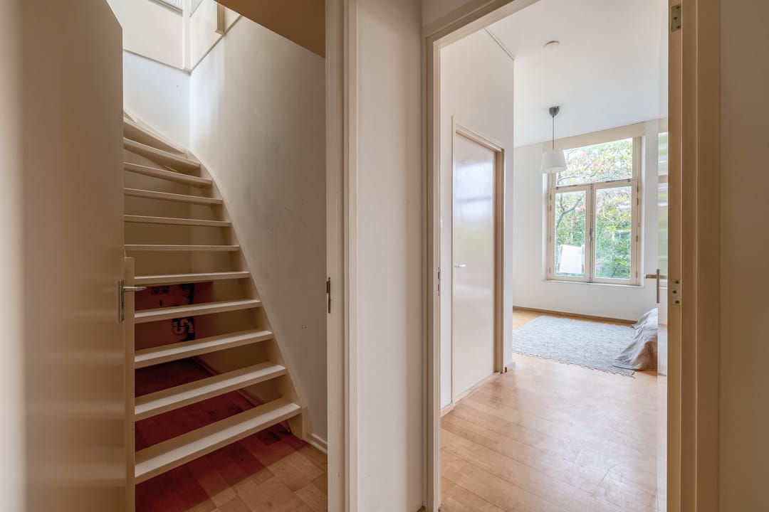 Photo 23 of Kortenaerstraat 26-A