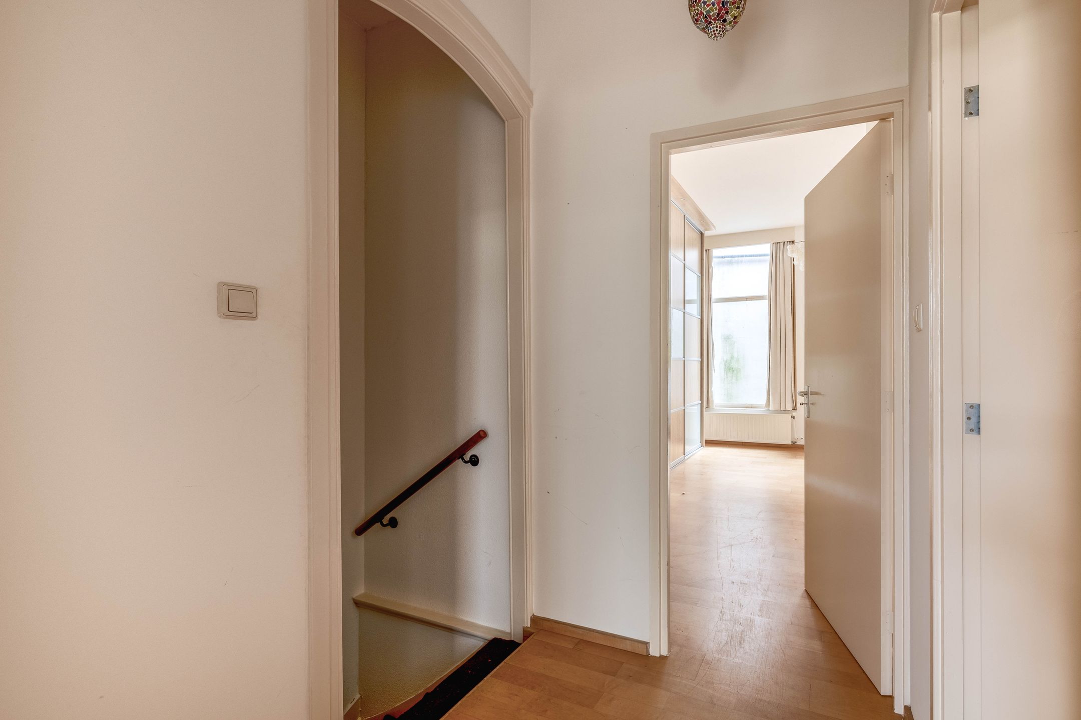 Photo 24 of Kortenaerstraat 26-A