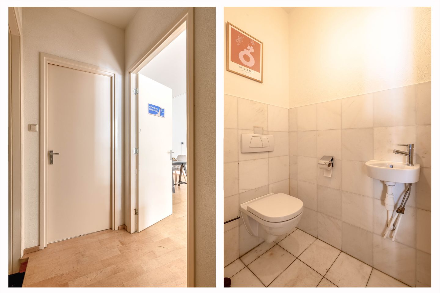 Photo 25 of Kortenaerstraat 26-A