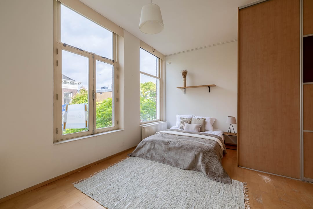 Photo 26 of Kortenaerstraat 26-A