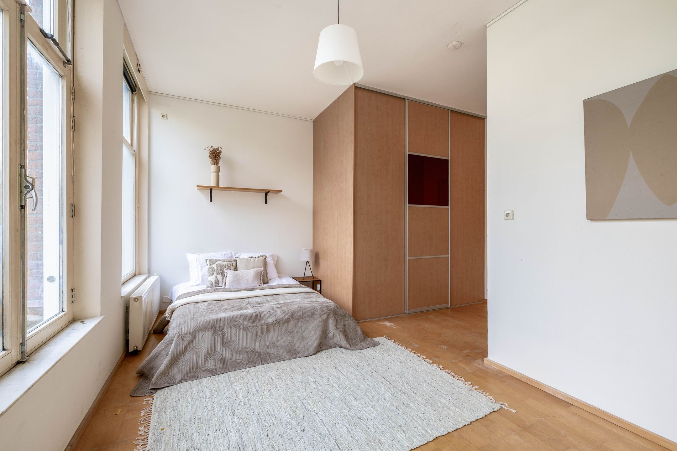 Photo 27 of Kortenaerstraat 26-A