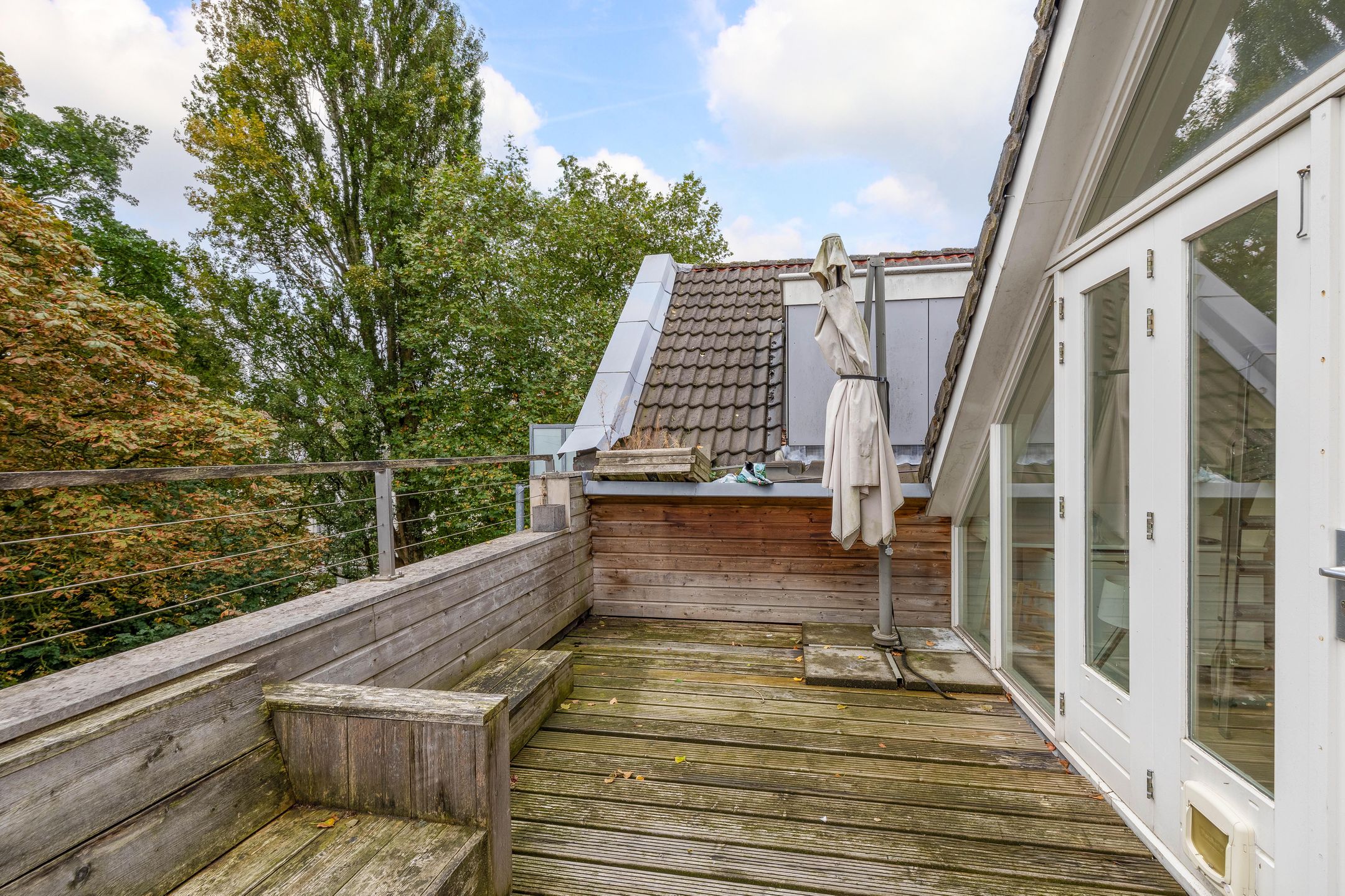 Photo 45 of Kortenaerstraat 26-A