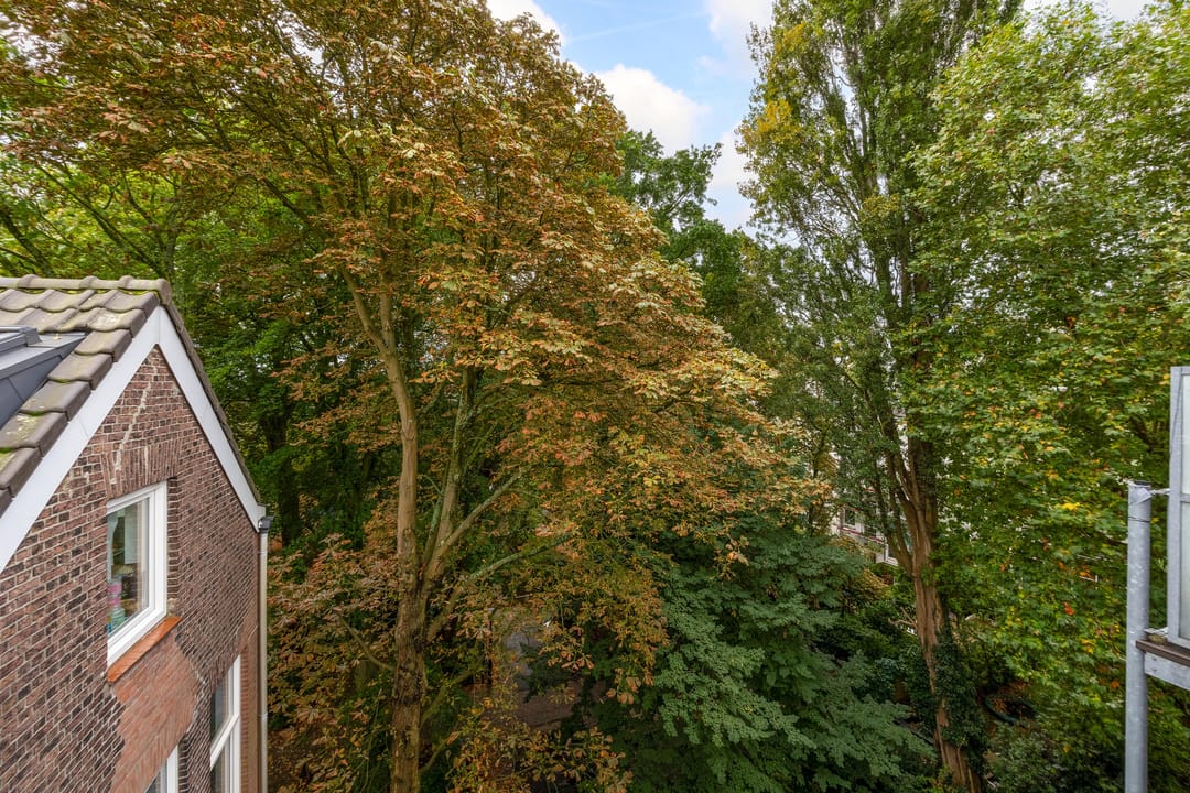 Photo 46 of Kortenaerstraat 26-A