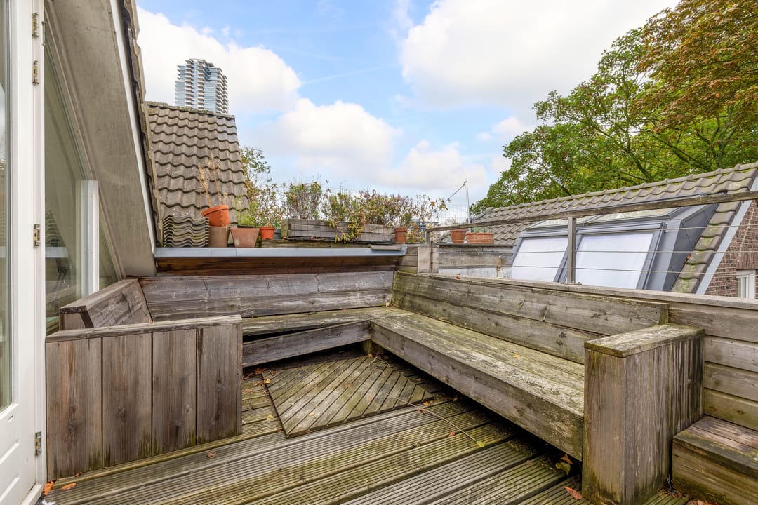 Photo 47 of Kortenaerstraat 26-A