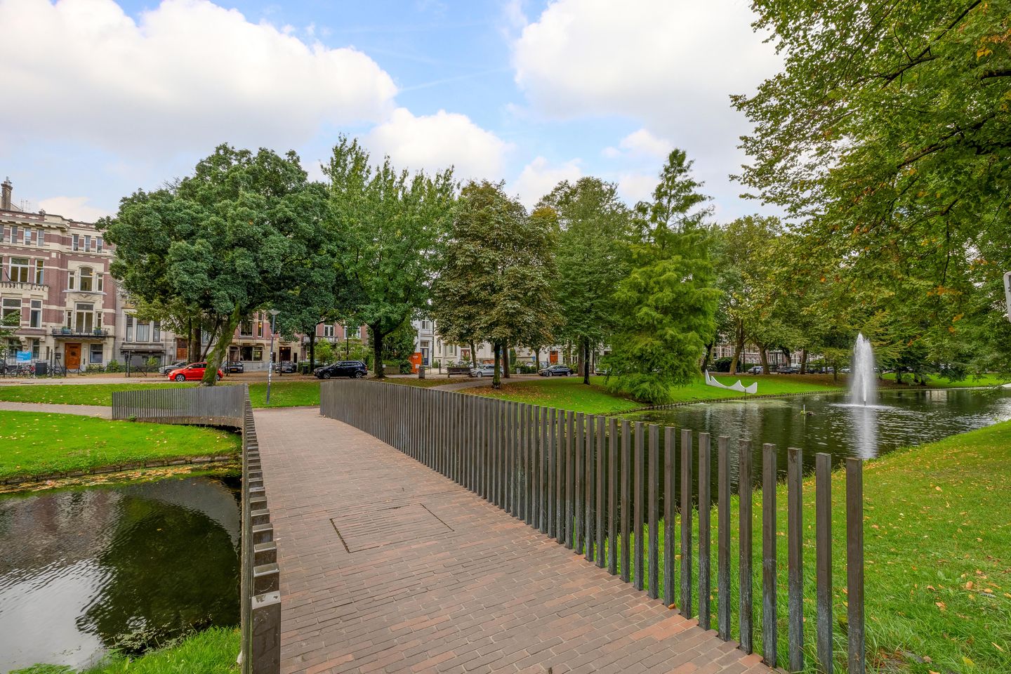 Photo 55 of Kortenaerstraat 26-A