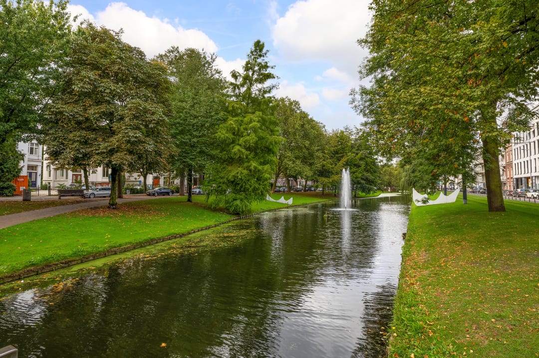 Photo 56 of Kortenaerstraat 26-A