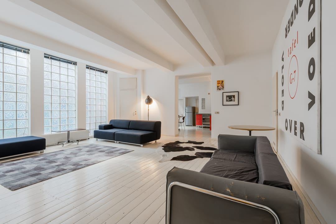 Foto 1 van Oude Nieuwstraat 13-H