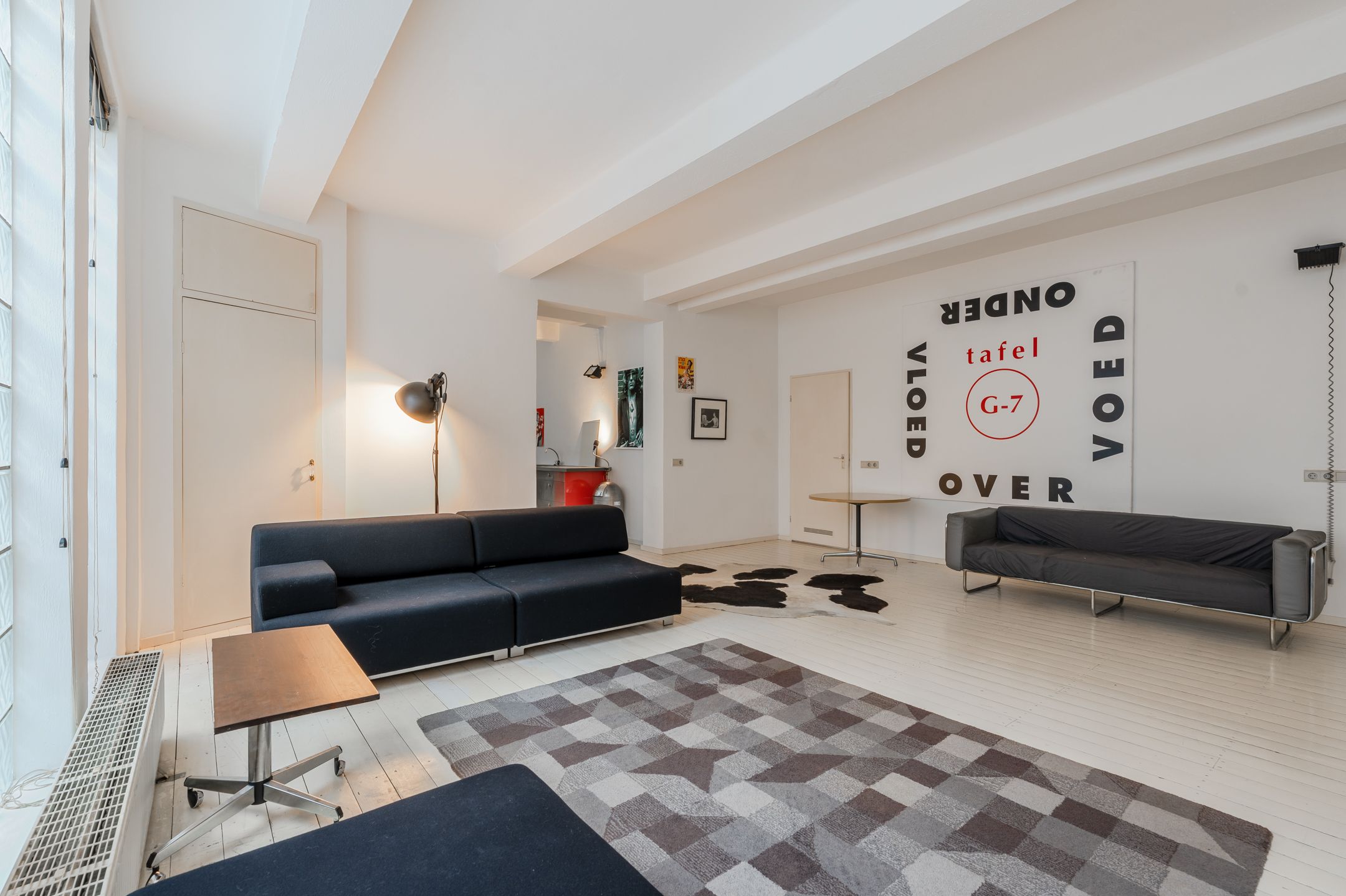 Foto 6 van Oude Nieuwstraat 13-H