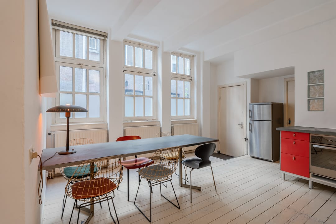 Foto 7 van Oude Nieuwstraat 13-H