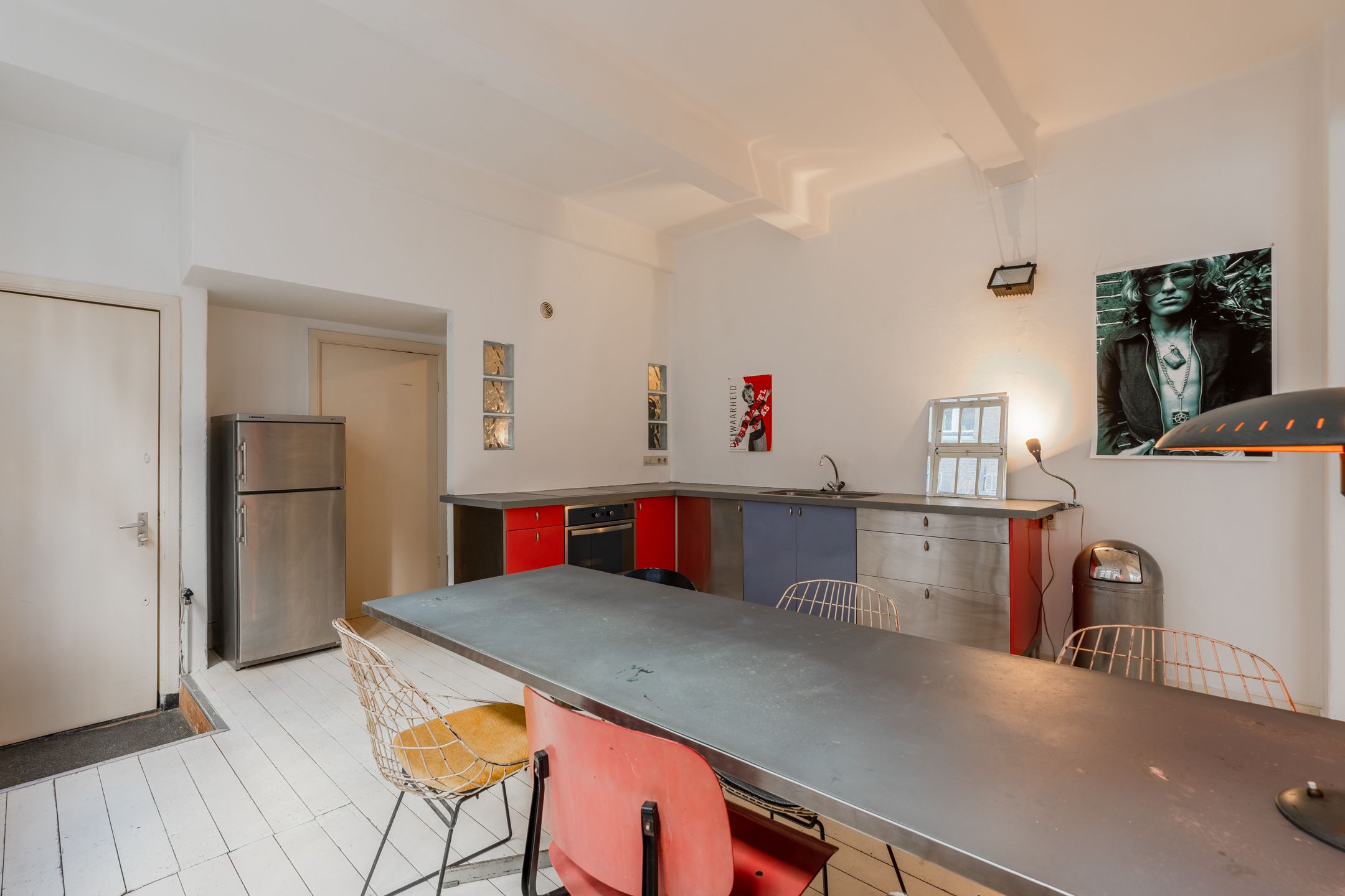 Foto 9 van Oude Nieuwstraat 13-H