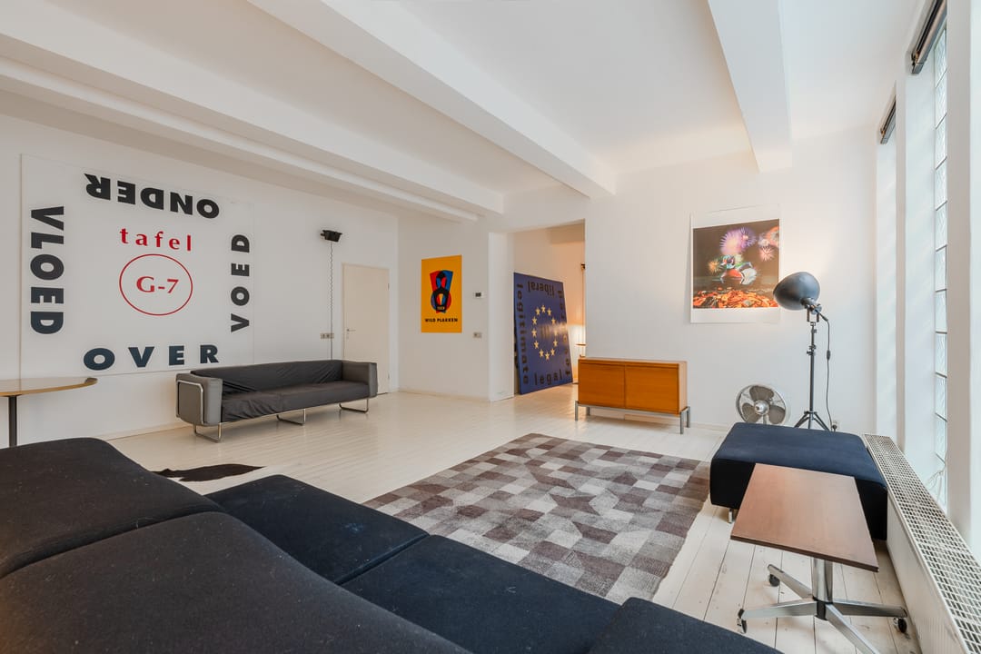 Foto 11 van Oude Nieuwstraat 13-H