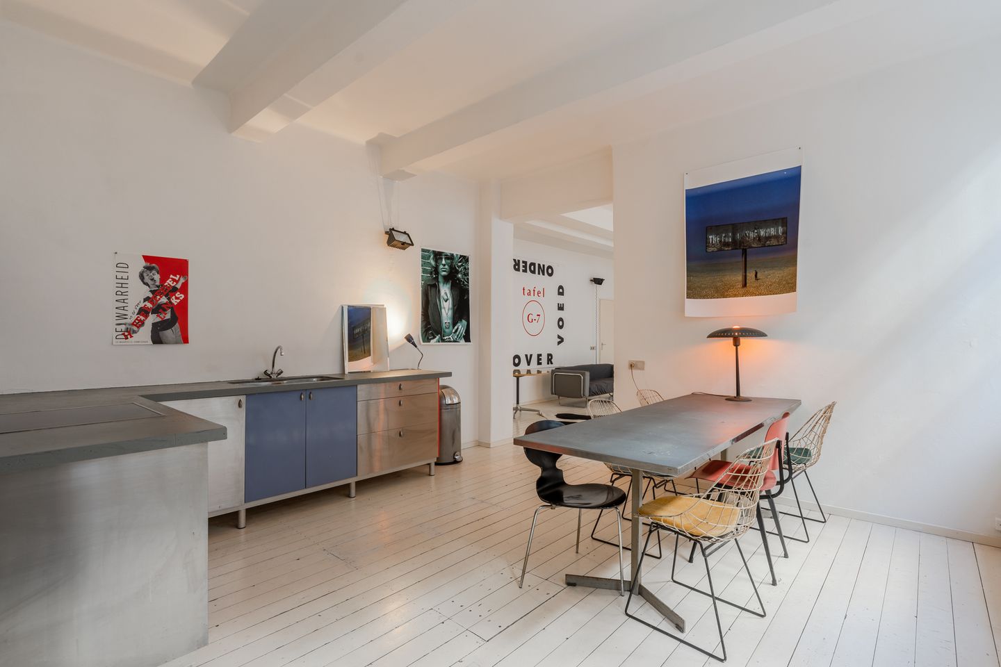 Foto 10 van Oude Nieuwstraat 13-H