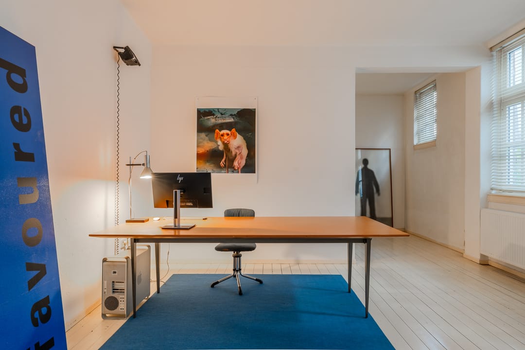 Foto 13 van Oude Nieuwstraat 13-H