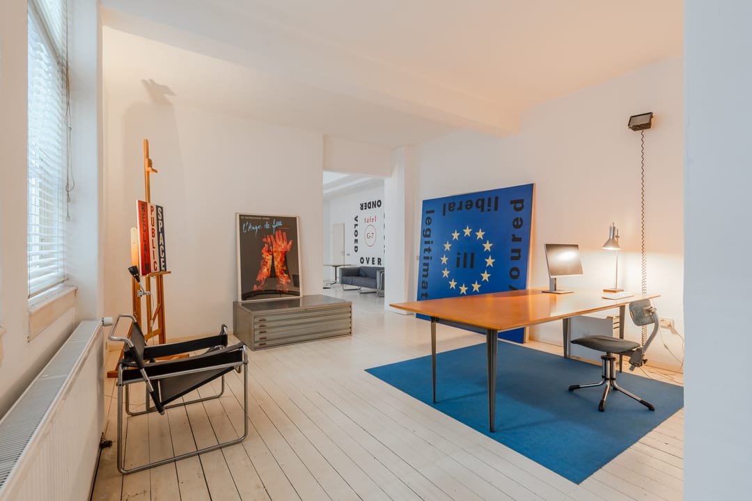 Foto 16 van Oude Nieuwstraat 13-H