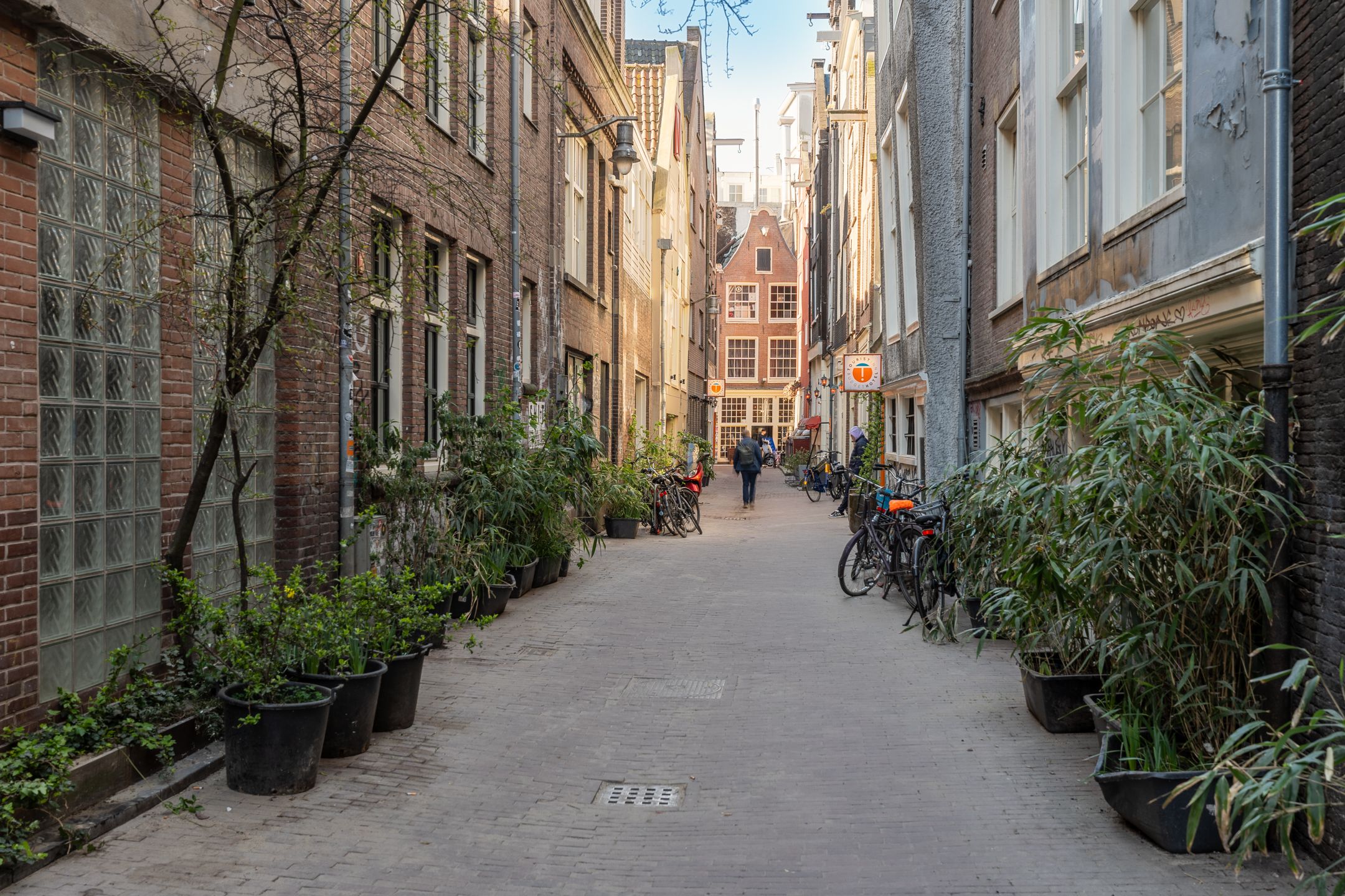 Foto 21 van Oude Nieuwstraat 13-H