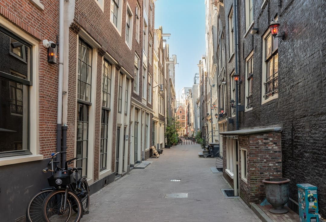 Foto 22 van Oude Nieuwstraat 13-H